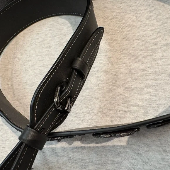 Coach GLV PB Bandit HoBo 3! 2 in one purse! - Picture 4 of 16